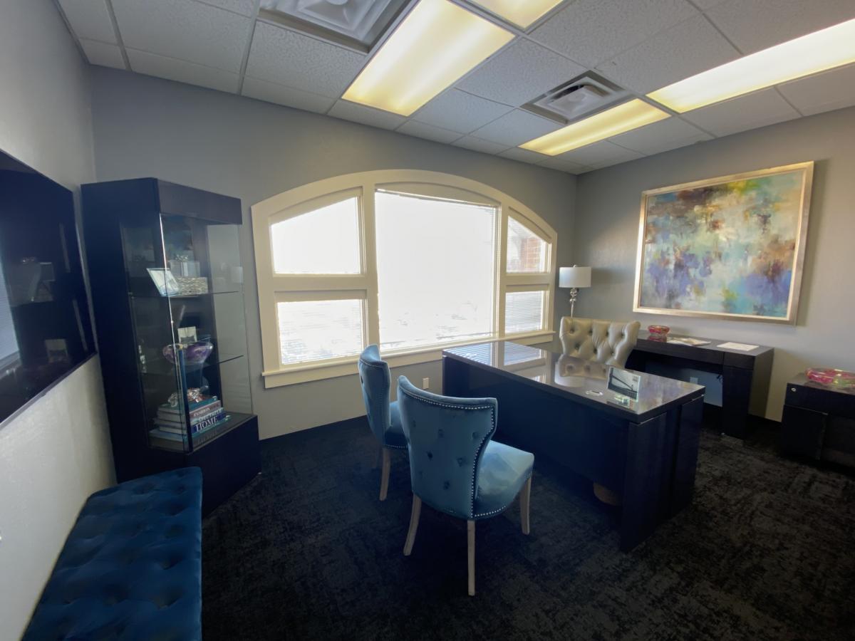 Brookhaven Village Executive Suites